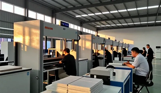 深圳市迈越建筑设计有限公司