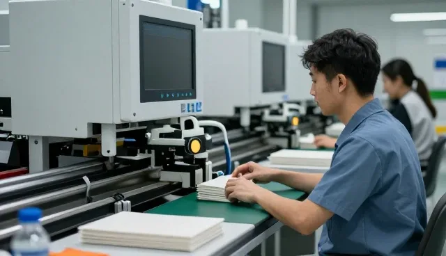 深圳市迈越建筑设计有限公司