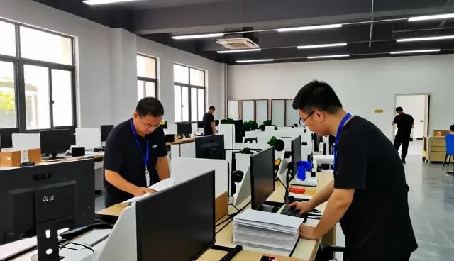 数字内容创作短视频内容:深圳市迈越建筑设计有限公司经验谈