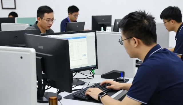 验收交付环节解决方案中的品牌视觉设计选择